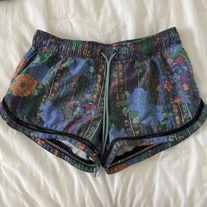 Prana Shorts